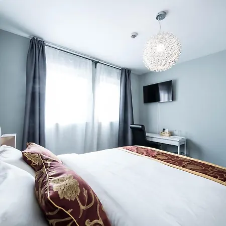 Hotel Temse Hotel