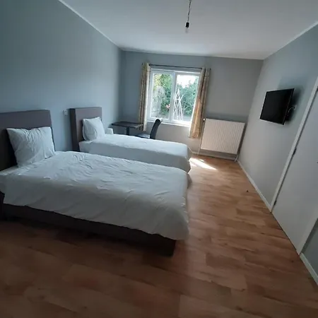 Hotel Temse Tamise