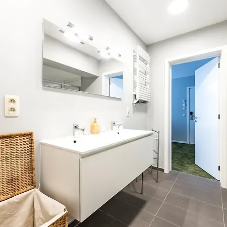 Hotel Temse 3* Tamise