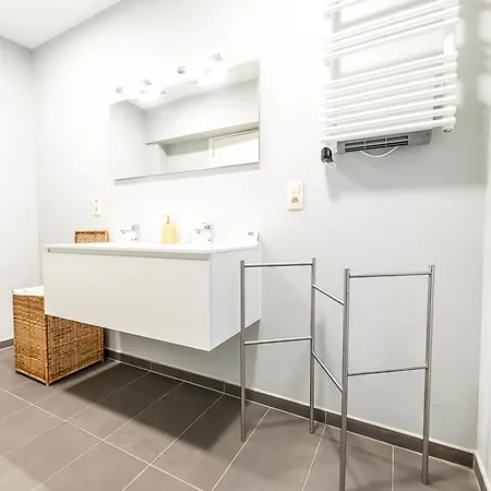 Hotel Temse Hotel Tamise