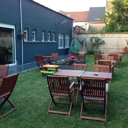 Hotel Hotel Temse 3*