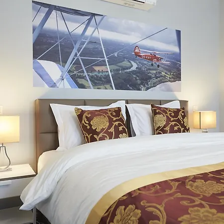 Hotel Temse Hotel Tamise