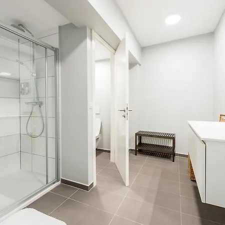 Hotel Temse Tamise