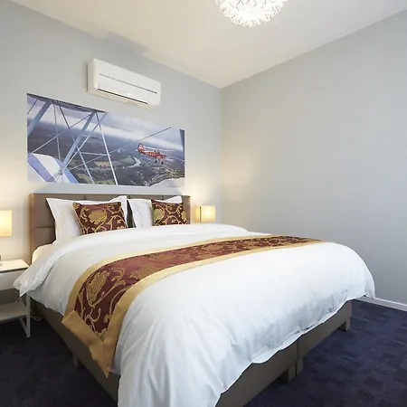 Hotel Temse 3* Tamise