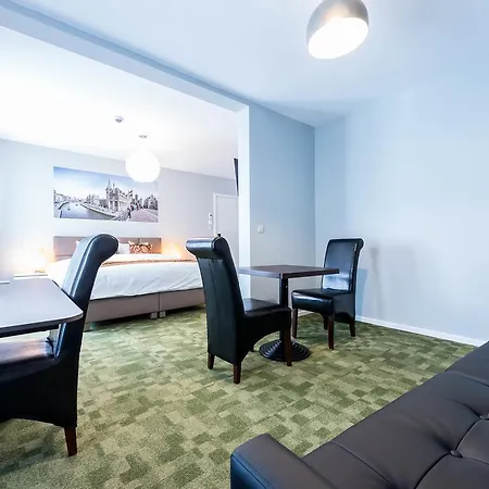 Hotel Hotel Temse