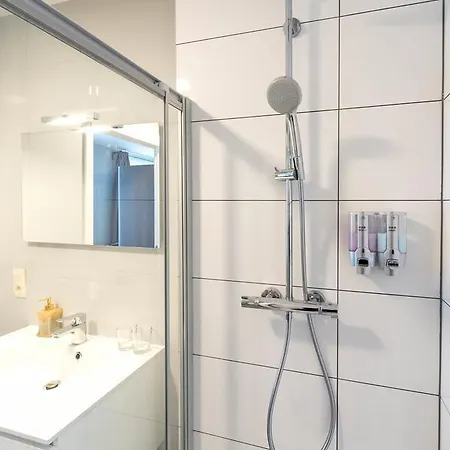 Hotel Temse Hotel