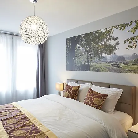 Hotel Temse Hotel 3*