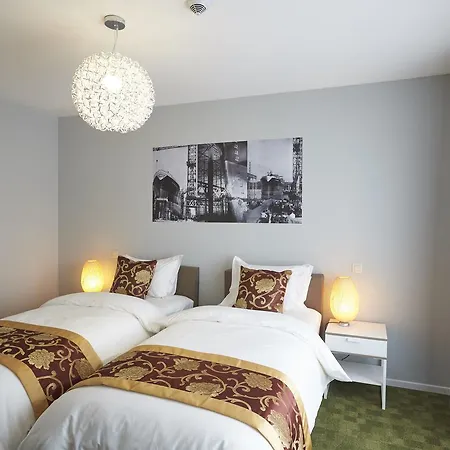Hotel Temse