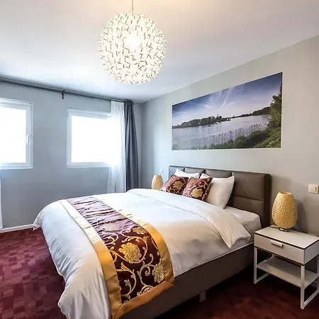Hotel Temse Hotel