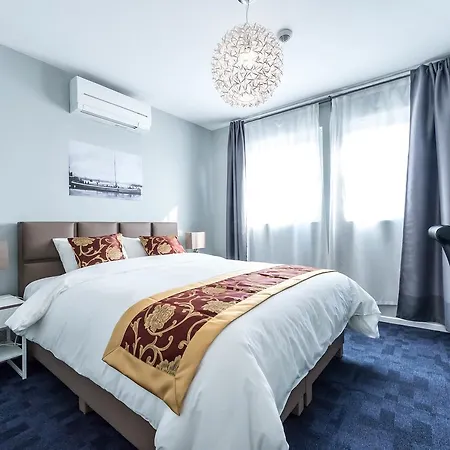 Hotel Temse