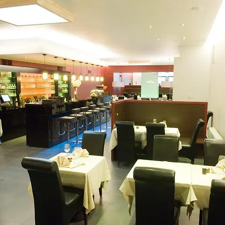 Hotel Temse 3*