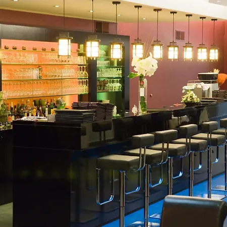 Hotel Temse Tamise