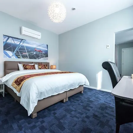 Hotel Temse 3*